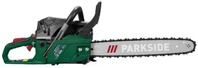 Parkside®  Benzínová reťazová píla Pbks 53 C3  (100393768)