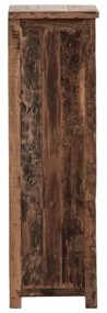 furniture-nabytek.cz - Vysoká komoda Sumatra
