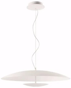 Moderné svietidlo LINEA Horizon P LED biela 90286