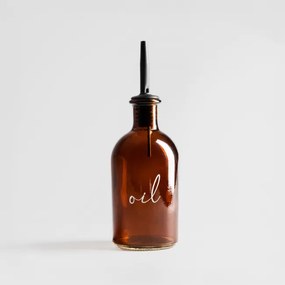 Fľaša VERSARE na olej 742682 250 ml