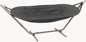 Záhradná hojdacia sieť so stojanom Cobana