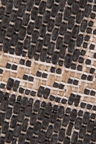 Koberec JEANS 19507/P10-K kruh