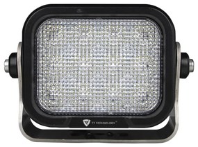 LED Bodové svietidlo pre automobil OSRAM LED/120W/10-30V IP68 5700K