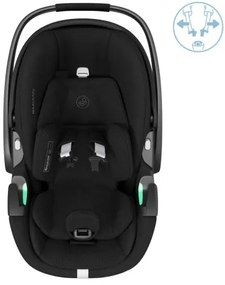 Autosedačka MAXI COSI Pebble 360 PRO 2 i-Size 2025 Farba: Essential Green