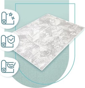 Koberec FD Sensi Siria popolový