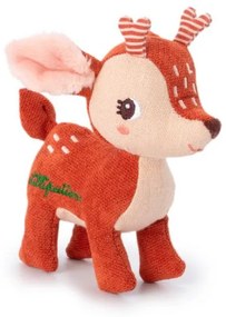 Lilliputiens - malá plyšová hračka - jelenček Stella