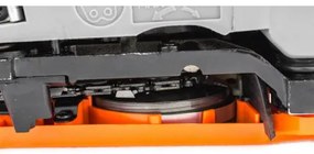 Benzínová reťazová píla Powermat PM-HR-7020 | 4,9 KM | 16" | Walbro karburátor PM0463