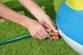 Nafukovacie ihrisko Bestway 257 x 145 cm x 91 cm 53092