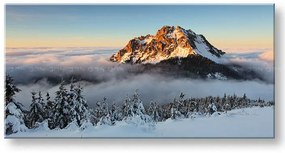 Obraz na stenu PANORÁMA SLOVENSKO | rôzne rozmery
