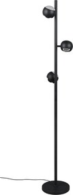 XXXLutz STOJACIA LED LAMPA, 25/150 cm Musterring - Interiérové svietidlá - 004102112702