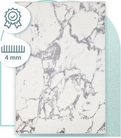 Koberec FD Sensi Brena perlový