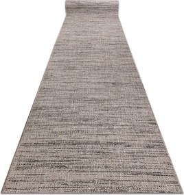 Behúň SIZAL SION 5302 čierny