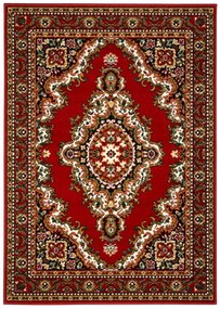 Alfa Carpets Kusový koberec Teheran Practica 58 / CMC - 160x230 cm