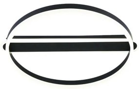 Stmievateľné LED stropné svietidlo LED/60W/230V 3000-6500K + diaľkové ovládanie