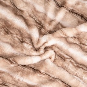 Deka PERTH béžová 749964