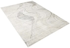 Koberec Matara P154A krémový / hnedý