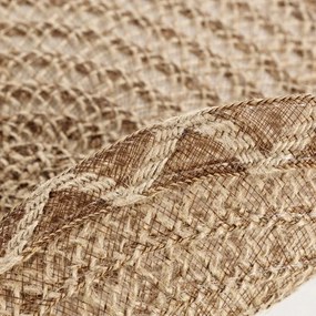 Podložka pod tanier GWEN naturálna (6 ks)