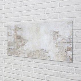 Obraz plexi Marble kameň betón 100x50 cm