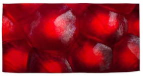Sablio Uterák Granátové jablko - 70x140 cm