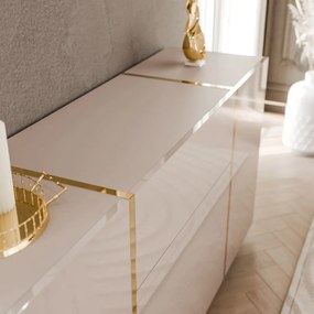 OBÝVACIA STENA / ZOSTAVA SANTINO KAŠMÍR VYSOKÝ LESK