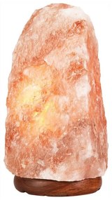 Soľná lampa SALLY 1xE14/25W/230V