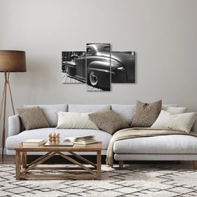 Obraz - Ford 1948 (90x60 cm)