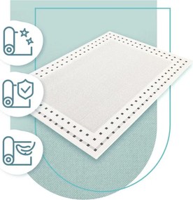 Koberec šnúrkový Balta Essenza 4840 060