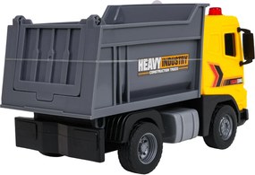 Ramiz Sada stavebných vozidiel 1:20