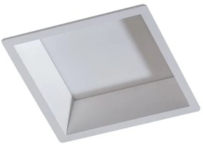 Azzardo AZ4228 - LED Podhľadové svietidlo AIDA LED/16W/230V biela