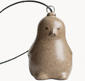 Veľkonočné ozdoby Chubby Chicken, 4 ks