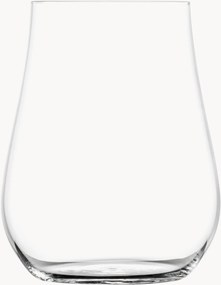 Ručne fúkaný pohár Kolibri