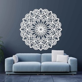 SENTOP | Drevená mandala Harmónia – Elegantná dekorácia na stenu | SENTOP HDF0252