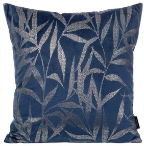 Obliečka na vankúš Blink/22/G 45x45 námornícka modrá 388647