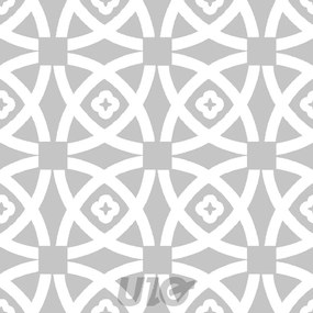 Umývateľný obrus ø 160 cm Abaca – douceur d'intérieur