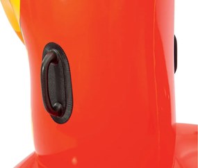 Nafukovací matrac Parrot 230 cm x 180 cm Bestway 41127