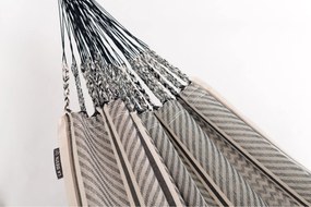 Marimex | Sieť hojdacia La Siesta Flora Kingsize Pattern zebra | 11640549