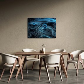 Abstraktný obraz (70x50 cm)