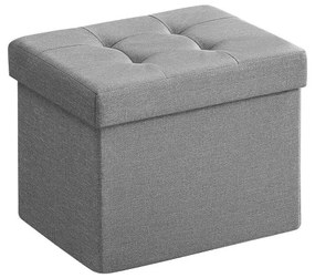 Lavička s vekom LSF102G02