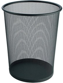 Drôtený odpadkový kôš okrúhly FTD430B
