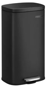 Odpadkový kôš 30 l LTB03BK