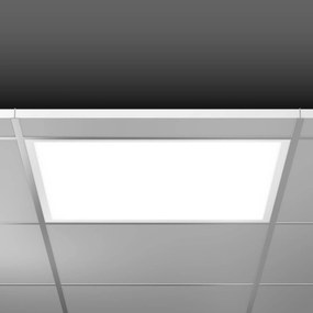 RZB Sidelite Eco LED panel 4-step 59,5 cm 38 W 840