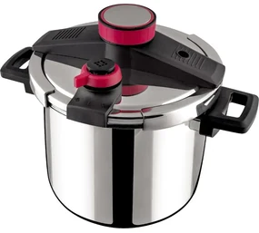 Lamart LT1228 tlakový hrnuec Steam, 7 l