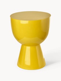 Okrúhly pomocný stolík Tam Tam