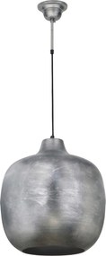 XXXLutz ZÁVESNÉ SVIETIDLO, 40,5/40,5/43 cm MID.YOU - Online Only bytové doplnky - 005937034703