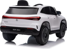 Ramiz Vozidlo Mercedes Benz EQA 250 biele