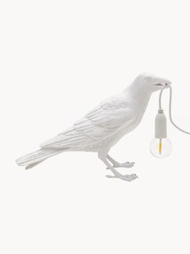Malá stolová LED-lampa Bird