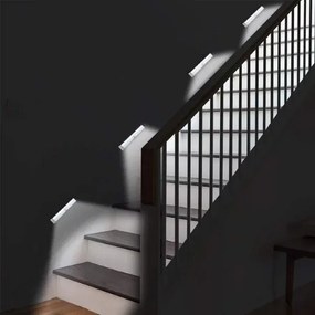 Zaparkorun Senzorové LED svetlo s detekciou pohybu - 19 cm