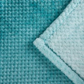 Deka GALEN tyrkysová 727931