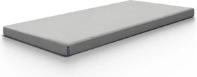 Topper s latexom a visco SPIMSI DreamSofter - 100 x 200 cm