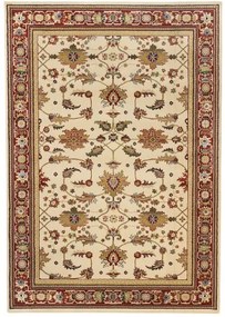 Koberce Breno Kusový koberec JENEEN 482/C78W, viacfarebná,160 x 235 cm